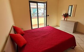 Rajan Home Brancaleone, Calabria